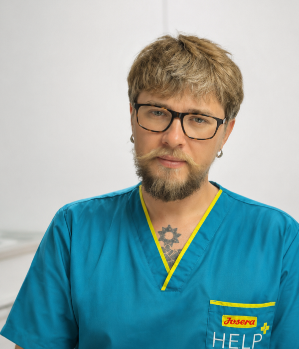 Кесельман Олег Ігорович