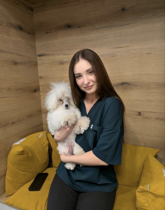 ІРИНА